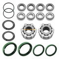 Set of 2 Front Wheel Hub Clutch Strut Bearings for Polaris Scrambler 400 (1995–2002)