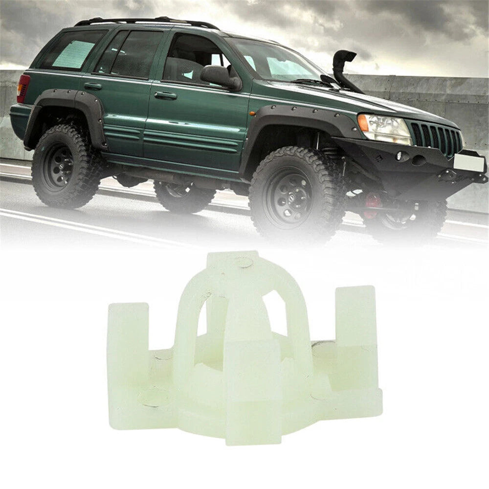 Headlight Mounting Bracket Clip for Jeep Grand Cherokee WJ (2000–2006)