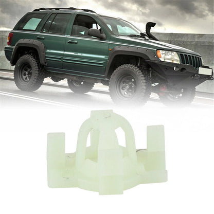 Headlight Mounting Bracket Clip for Jeep Grand Cherokee WJ (2000–2006)