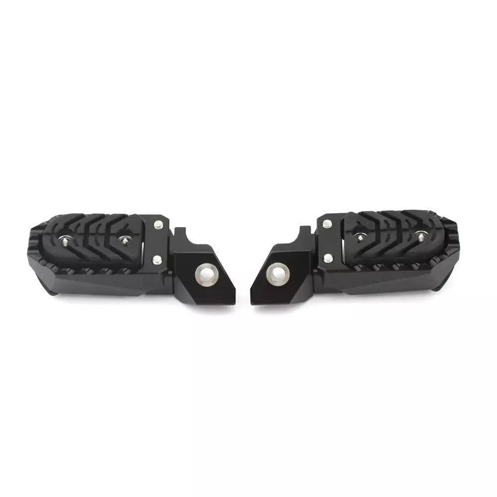 Pair Adjustable Foot Pegs for BMW R1200GS R1250GS (2013–2023)