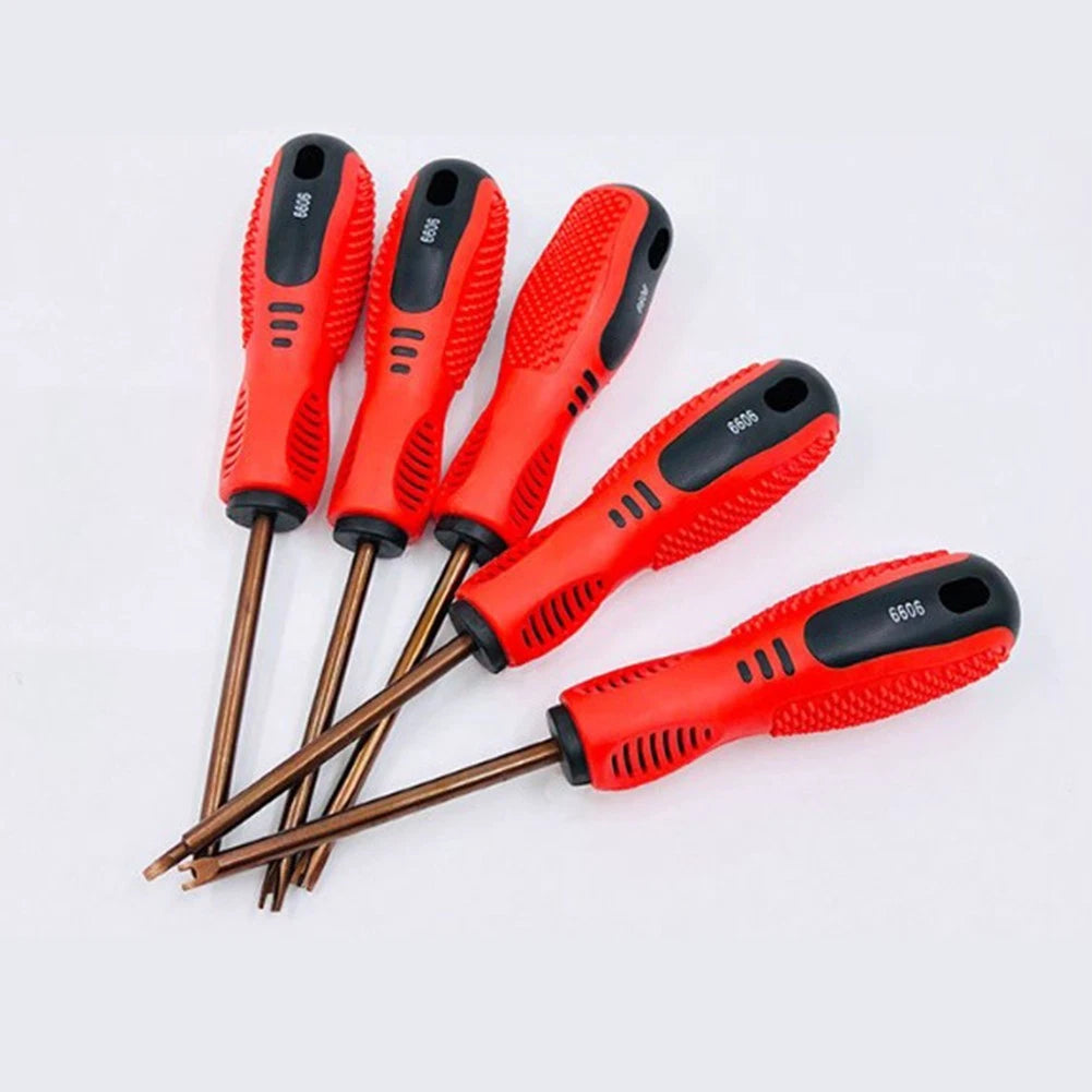Precision Screwdriver Set for Y U Type Triangle Repairs