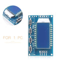 Signal Generator Module for Adjustable PWM Frequency Duty Cycle (e3)
