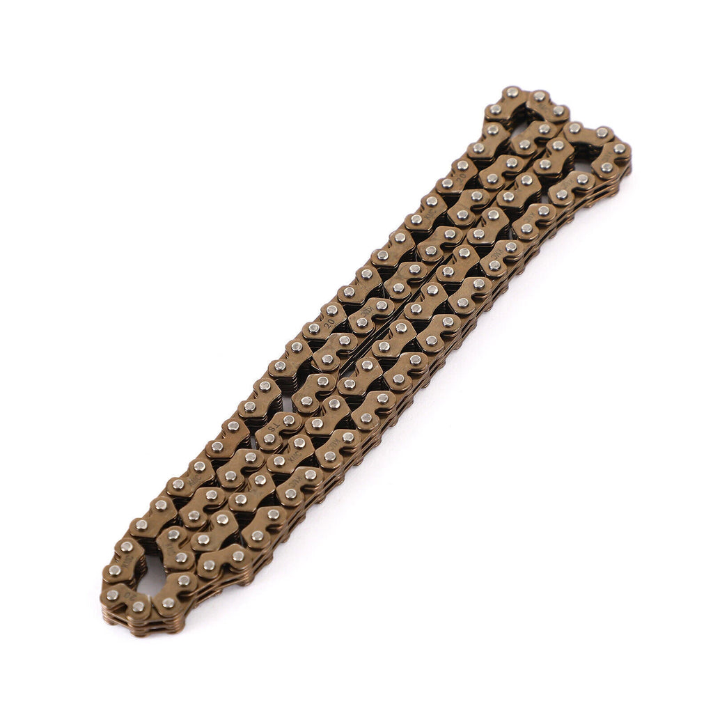 Timing Chain for Aprilia Leonardo, Honda TRX500FA, VP250, VP300, YP250 (2000–2023)