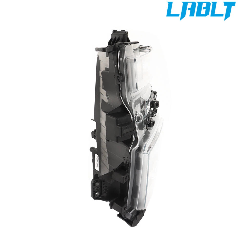 Driver Left Side Headlight Assembly for Chevy Silverado (2020–2023)