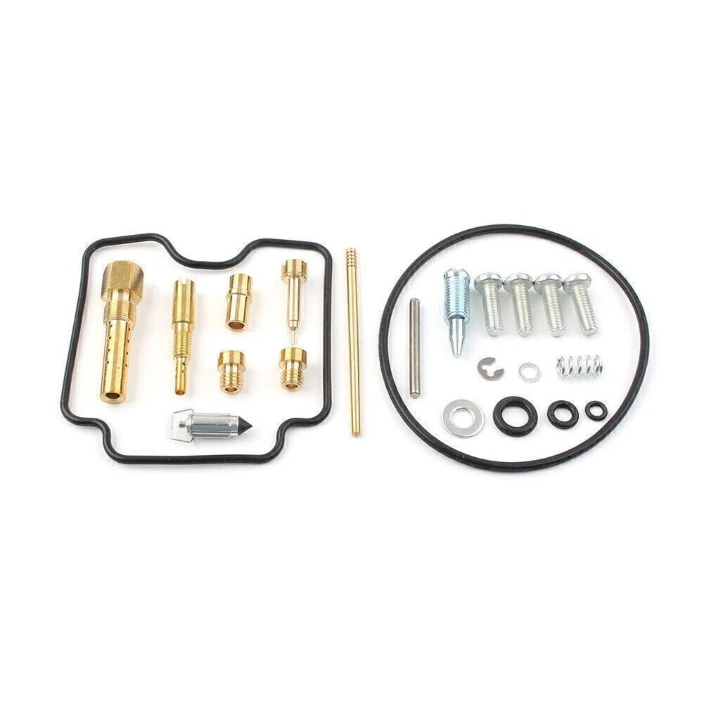 Carburetor Conversion Kit for Yamaha Raptor 350 YFM350 (2004–2013)