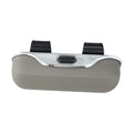 Portable Glasses Case for Car - ABS Material for Safe Storage