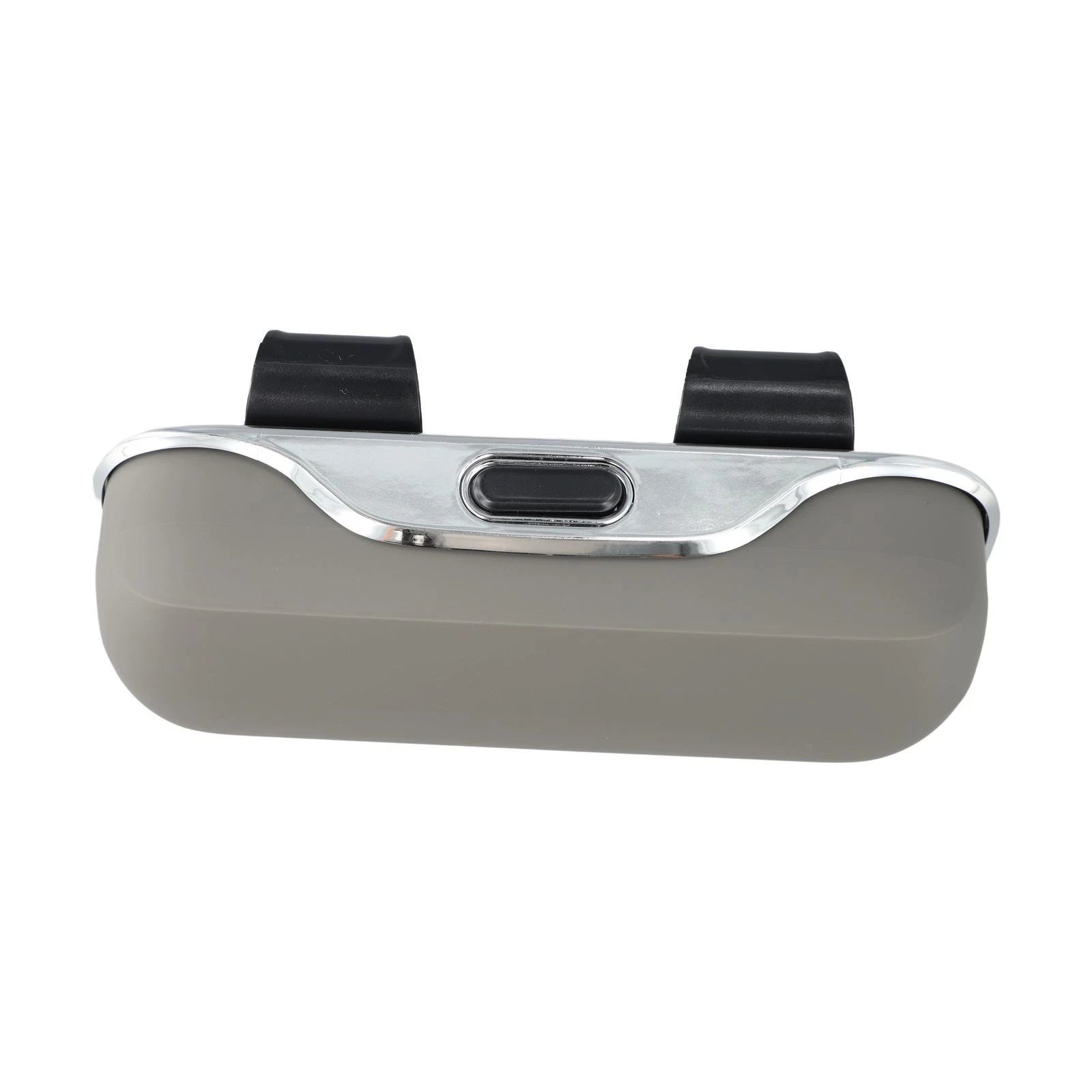 Portable Glasses Case for Car - ABS Material for Safe Storage