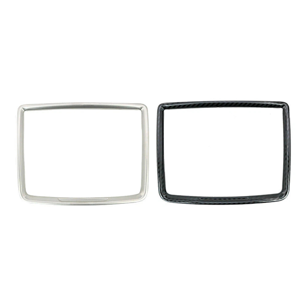 Rear Storage Box Panel Cover Trim for Subaru Forester (2019–2020)