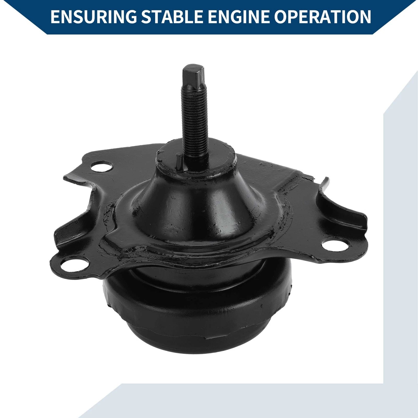 Engine Motor Mount for Honda CR-V 2.4L L4 (2002–2006)
