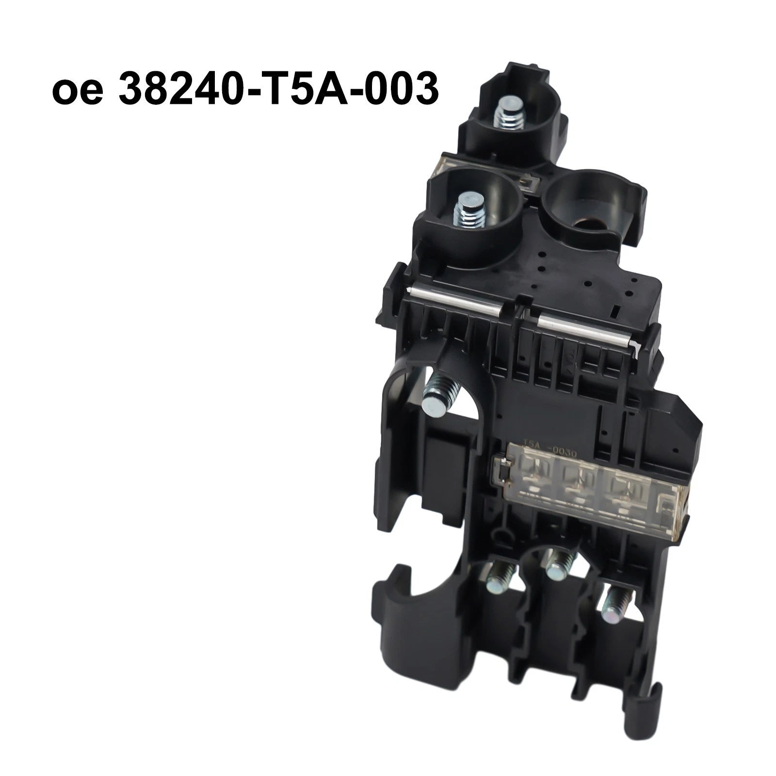 Battery Fuse for Car Alternators (2010–2023)