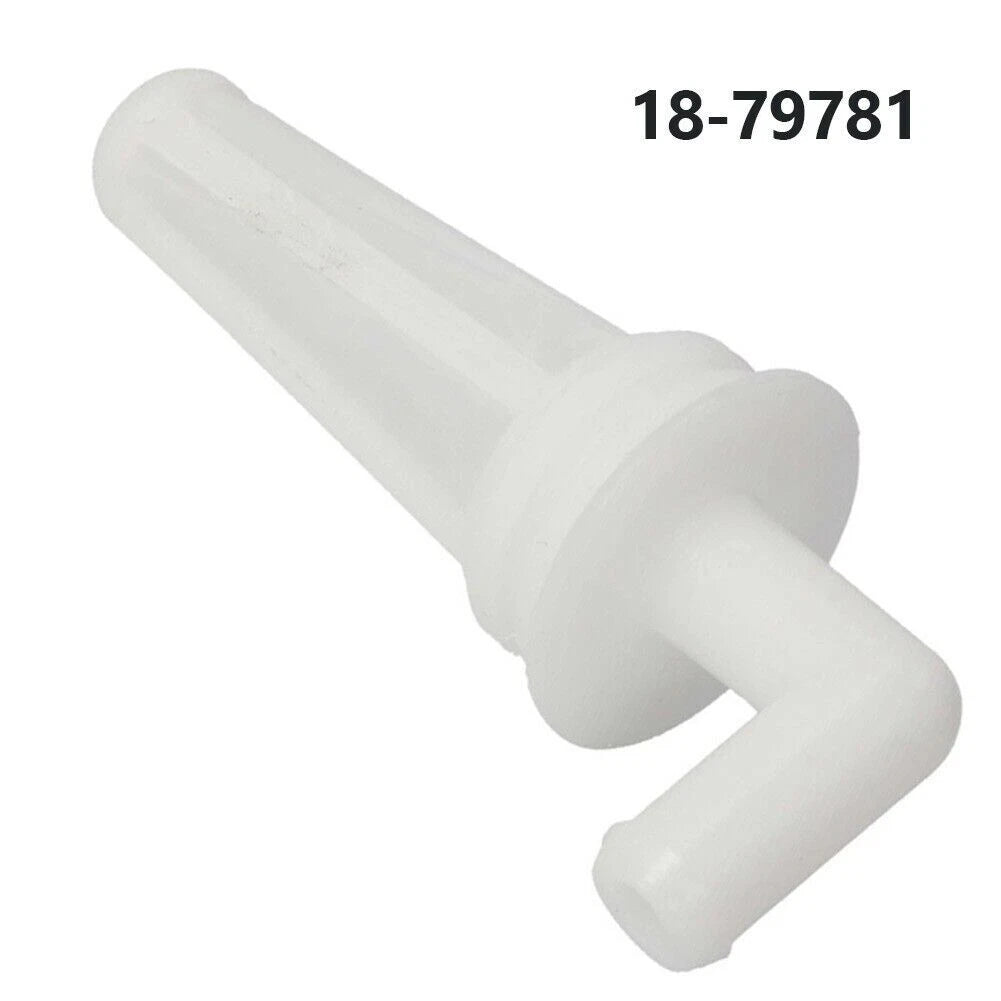 Fuel Filter 433190 for Johnson Evinrude Outboard (1980–175 HP) 18-79781