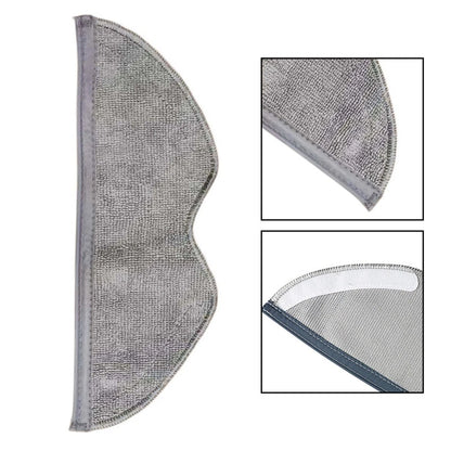 Microfiber Mop Cloths for Xiaomi Mijia E5 (2018–2023)