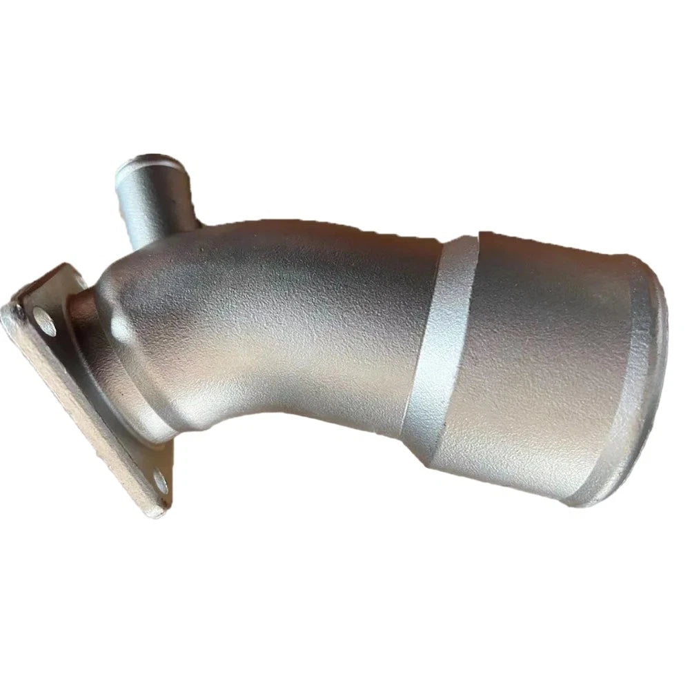 Marine Exhaust Mixing Elbow for Yanmar 3JH 4JH (129470-13560, 129470-13561)