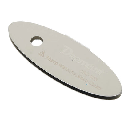 Disc Brake Clearance Adjuster 85142.4mm/33192.4mm for Bicycle