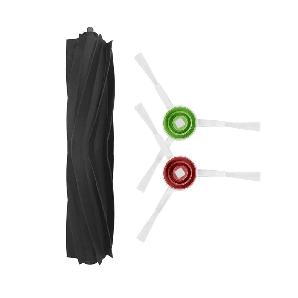 Main + Side Brushes for ECOVACS DEEBOT X1 Turbo (2023)