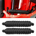 2X Car Door Limit Strap for (Nylon, Polyester)
