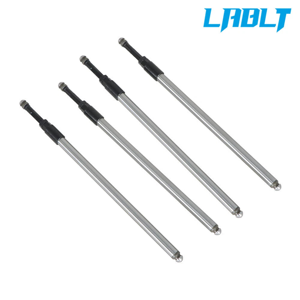 Adjustable Pushrods Kit for Harley Evo Dyna FXST (1991–2023)