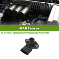 MAP Sensor Replacement for Hyundai Santa Fe 2.0 (2006–2012)
