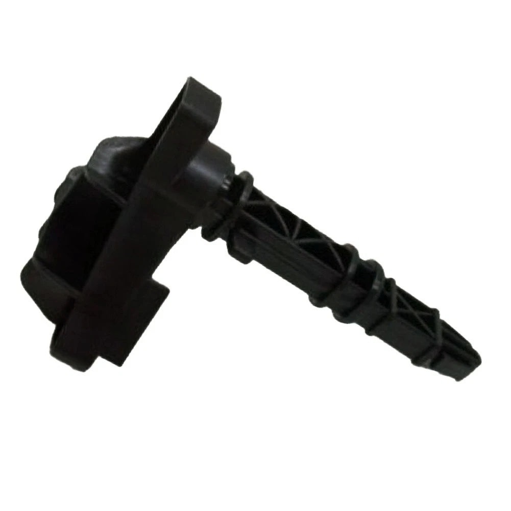 Front Hood Latch Clip for