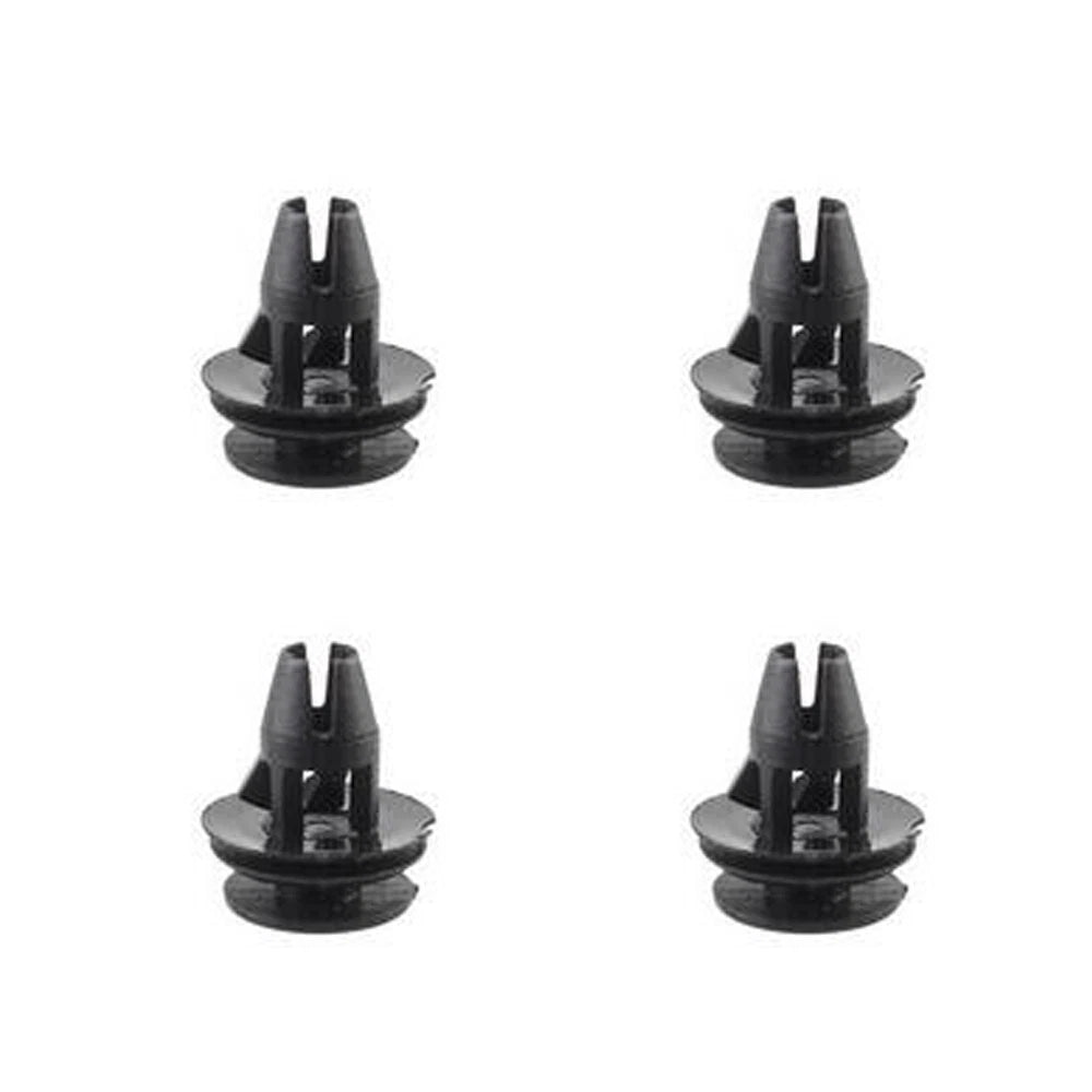 4pcs/set 68061648AA Tail Light Lamp Retainer Clips For Dodge Ram Pickup Truck