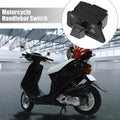 Turn Signal Button Switch for Honda DIO