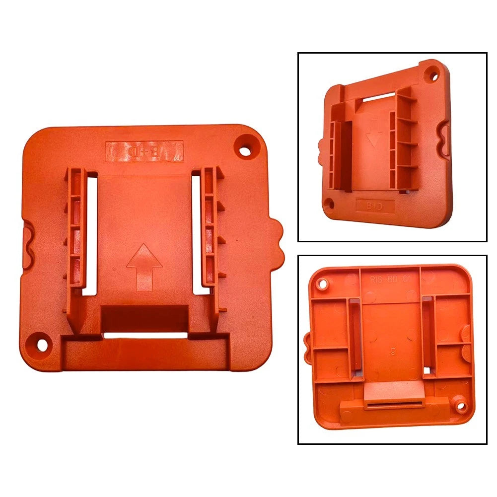 Compact Battery Rack for LBXR20 LB20 (Home/Pro Workshop)