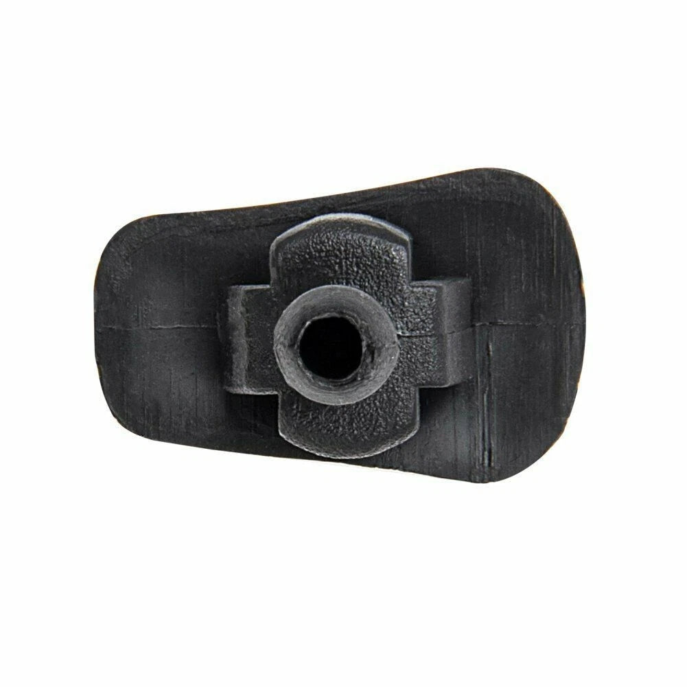 2X Windscreen Wiper Nozzle Washer Sprayer for Car