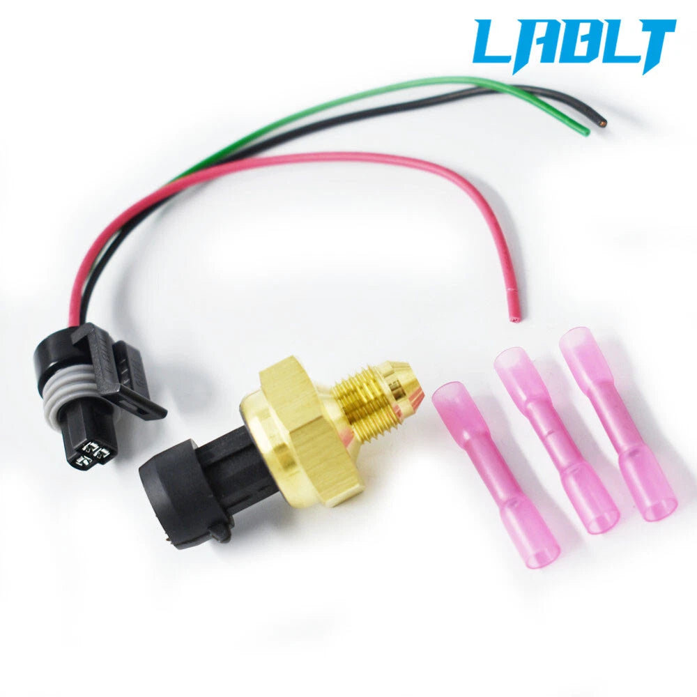 EBP Sensor & Pigtail for Ford (2004–2010)