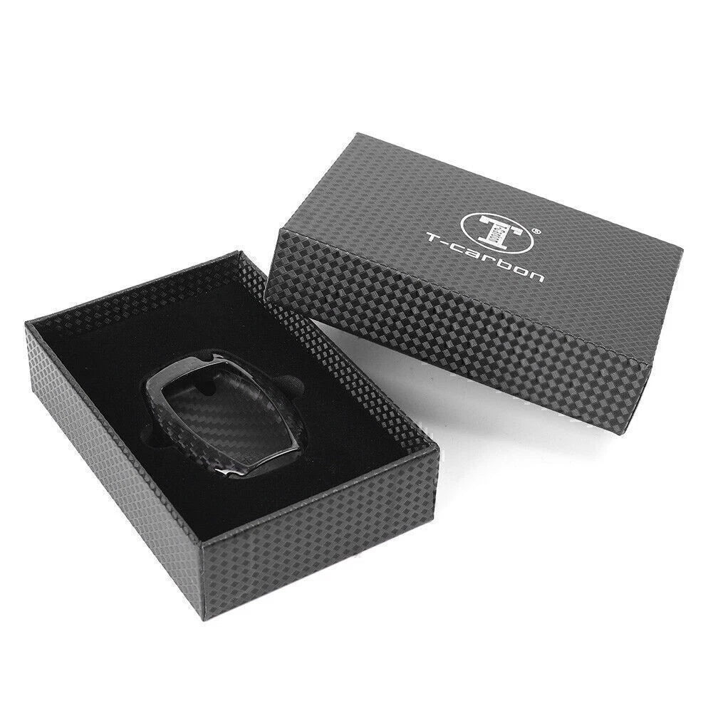 Keychain Case Remote Shell for Mercedes-Benz CLS GLA GLE GLS (2011–2023)