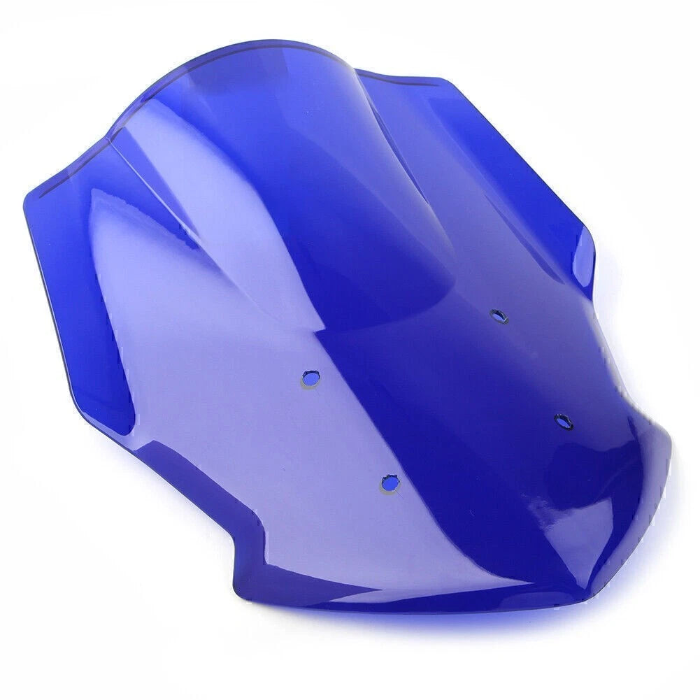 Windshield Fairing for Yamaha MT-07 (2018–2020) - Blue