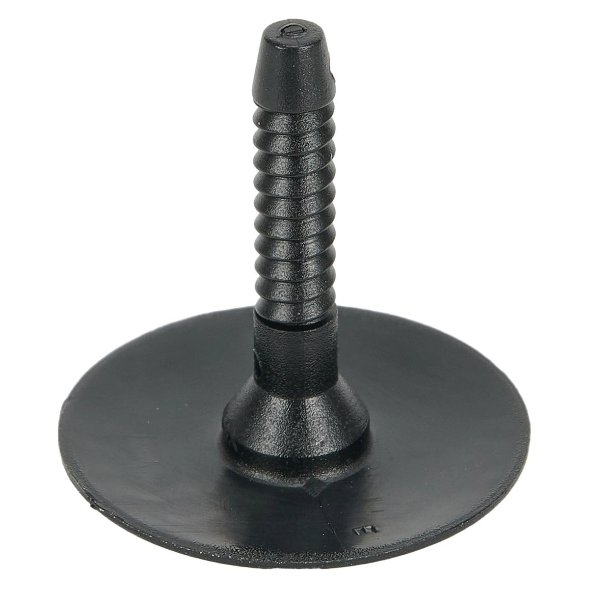 Nylon Clip Plastic Side Skirt Undertray for