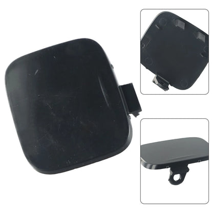 Front Bumper Tow Hook Cover Cap for Volvo S40 (2008–2013)