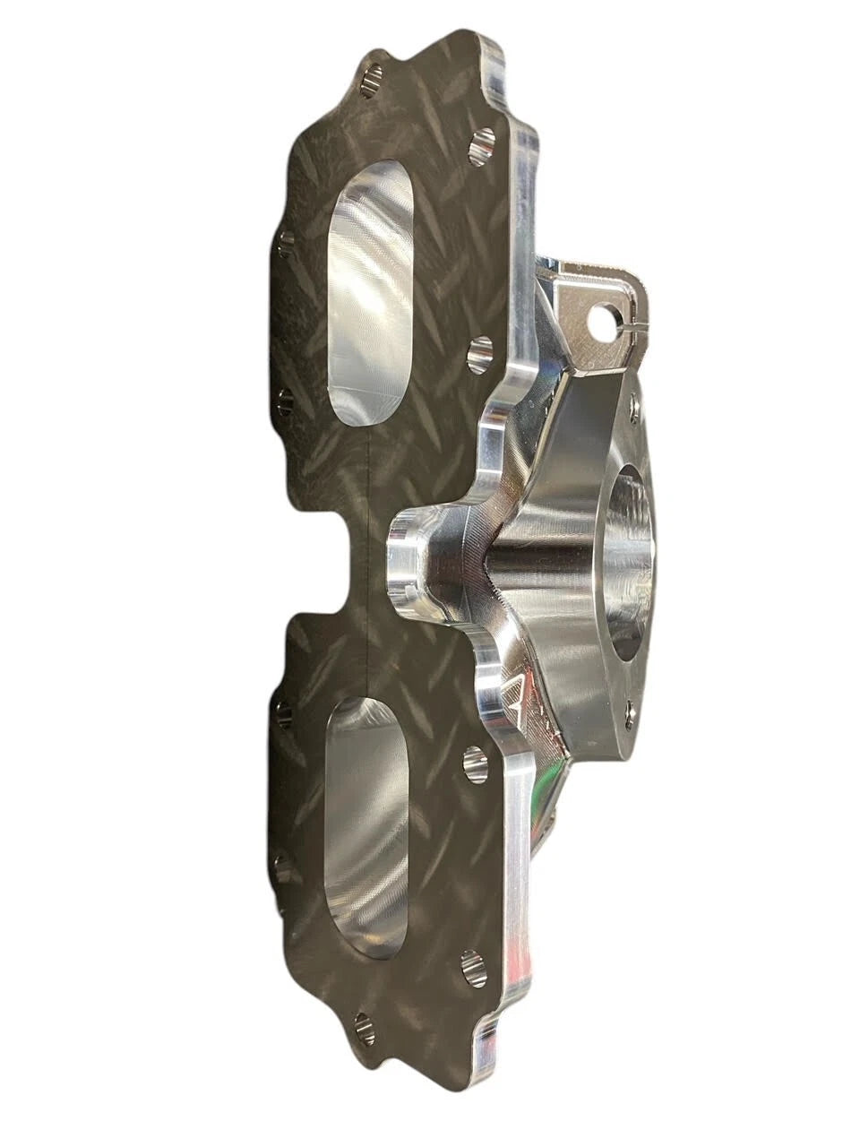 Billet Single Mikuni Intake Manifold for Kawasaki Jet Ski 750/800 (1993–2003)