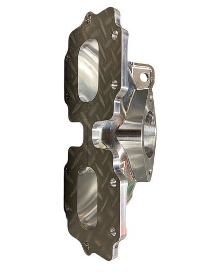 Billet Single Mikuni Intake Manifold for Kawasaki Jet Ski 750/800 (1993–2003)