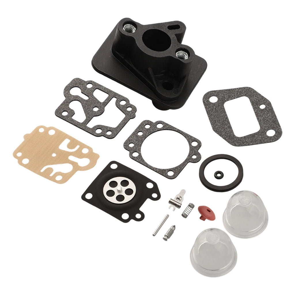 Intake Manifold for BC430