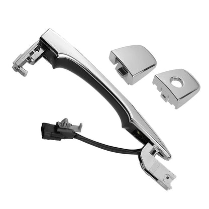Exterior Door Handle for