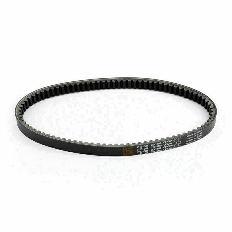 Drive Belt for Honda FES250 Foresight 250 (1998–2005) 23100-KFGA-0030