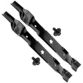 Deck Blade with Bolt Replacement for Craftsman Husqvarna 38 inch (1980–2019)