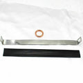 Exhaust Pipe Muffler System for PIT PRO Dirt Bike (90cc–140cc)