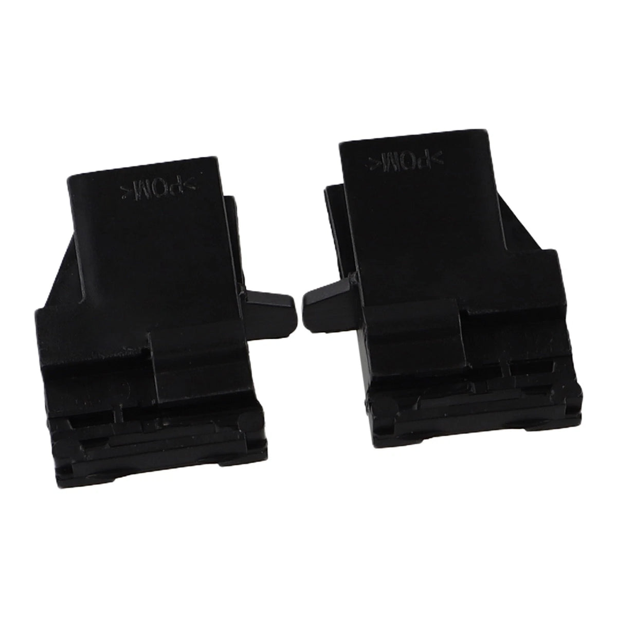 Sunroof Sun Visor Clips for Car (Direct Replacement)