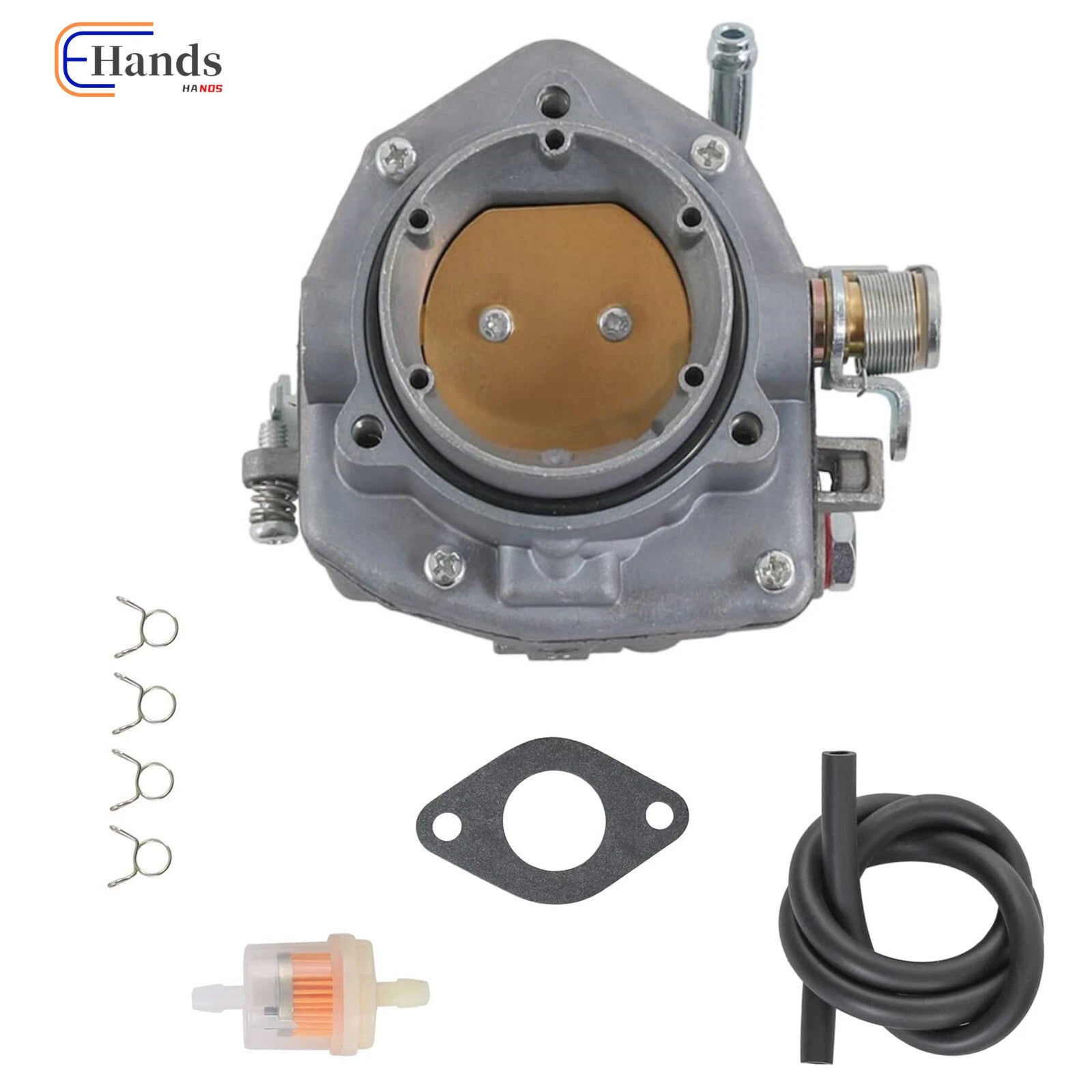 Carburetor 146-0479 146-0414 146-0496 for Miller Onan P216G P218G P220G