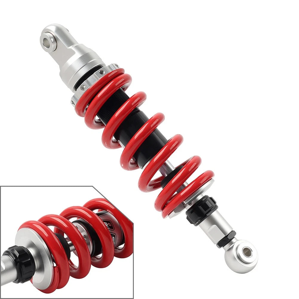 12MM Spring Rear Shock Absorber for Yamaha FZ1 1000 (2006–2009)