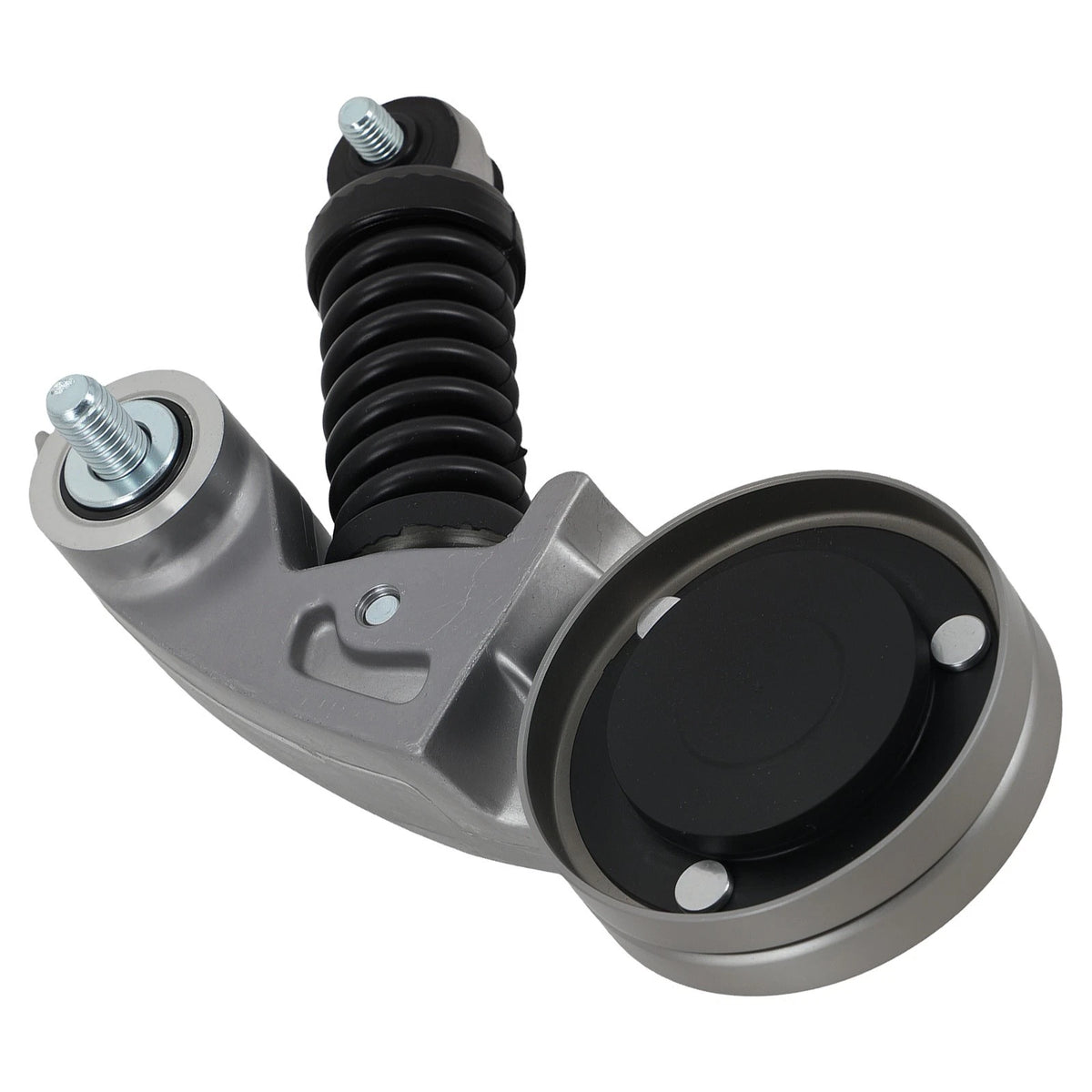 Belt Tensioner Assembly for Audi Q7/VW Touareg 4.2L V8 (2007–2010)