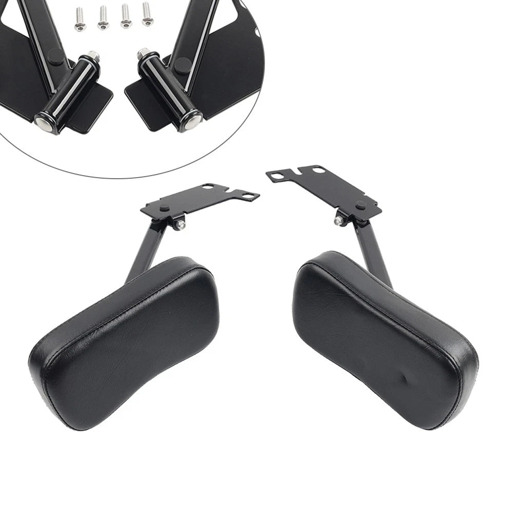 Passenger Armrest for Honda Goldwing 1500 GL1500A GL1500SE (1988–2000)