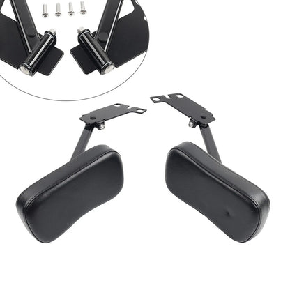 Passenger Armrest for Honda Goldwing 1500 GL1500A GL1500SE (1988–2000)