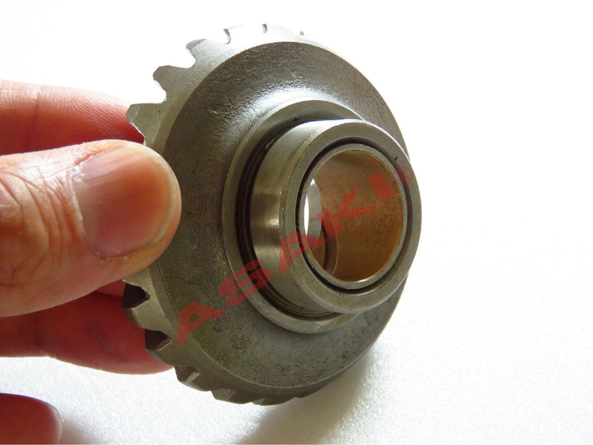Reverse Gear for Yamaha Outboard 25, 30 HP (6A8-45570-00) 24T