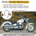 Fuel Meter Sending Unit for Yamaha Road Star 1600 XV1600 Silverado (1999–2003)