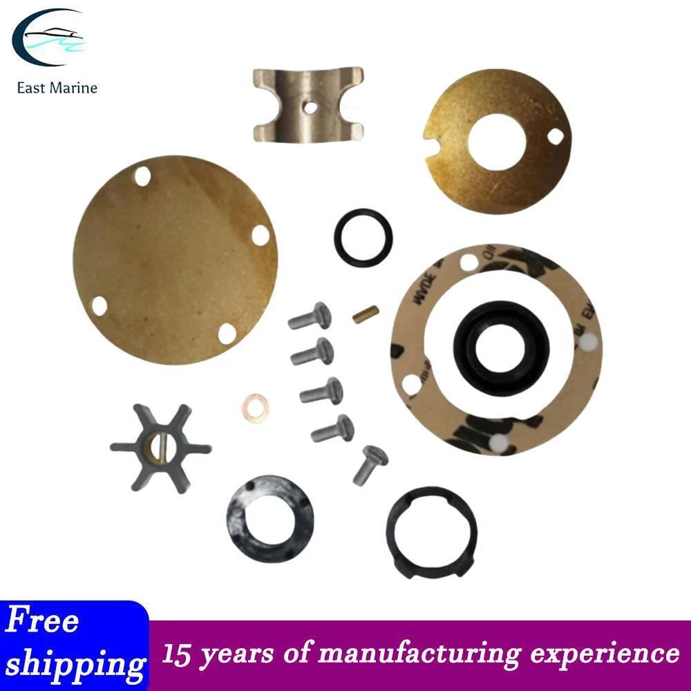Major Repair Kit for Volvo Penta (840557, 861009, 10-24178, 10-24707-01)