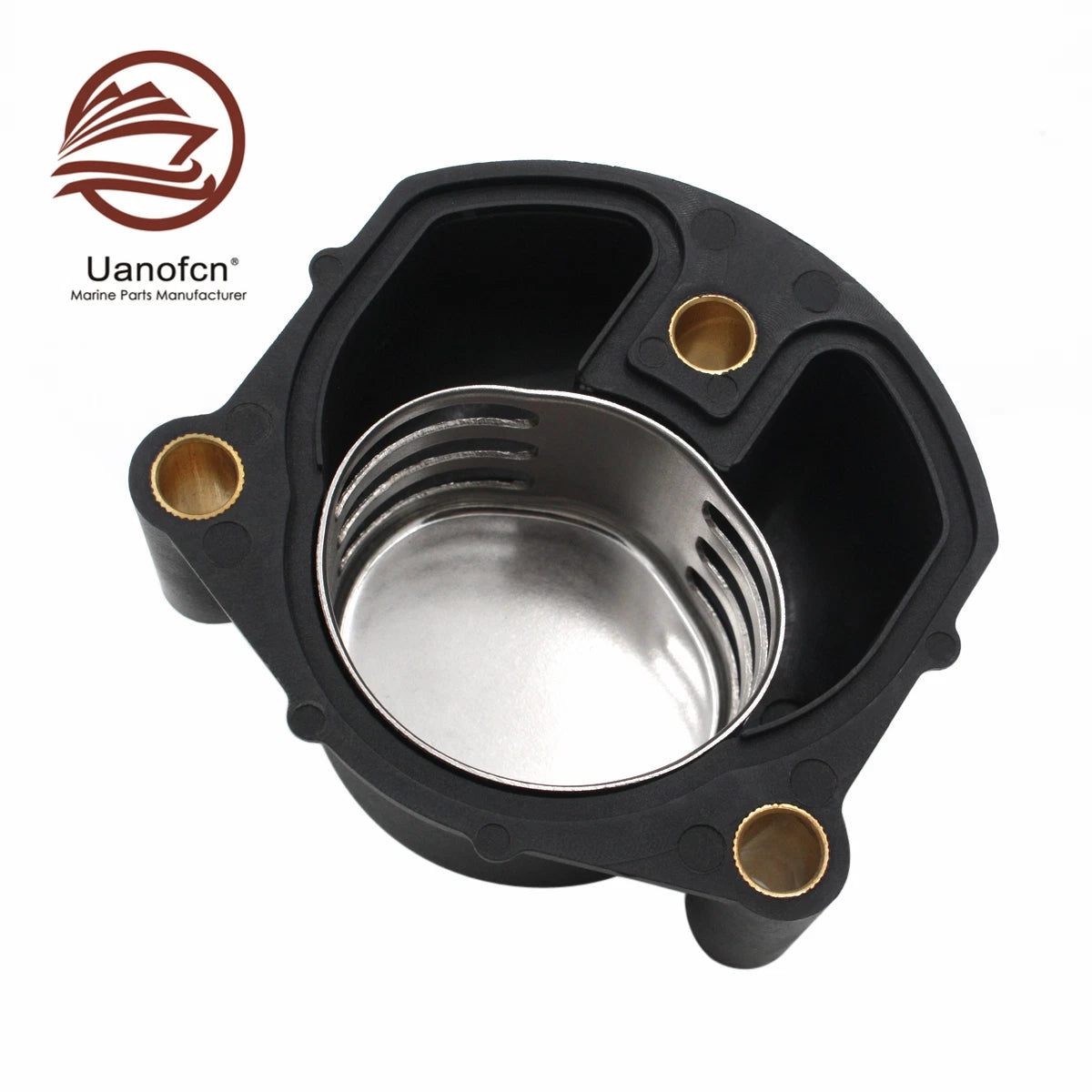 Water Pump Kit for OMC Cobra (984461, 984744, 18-3348, 983895)