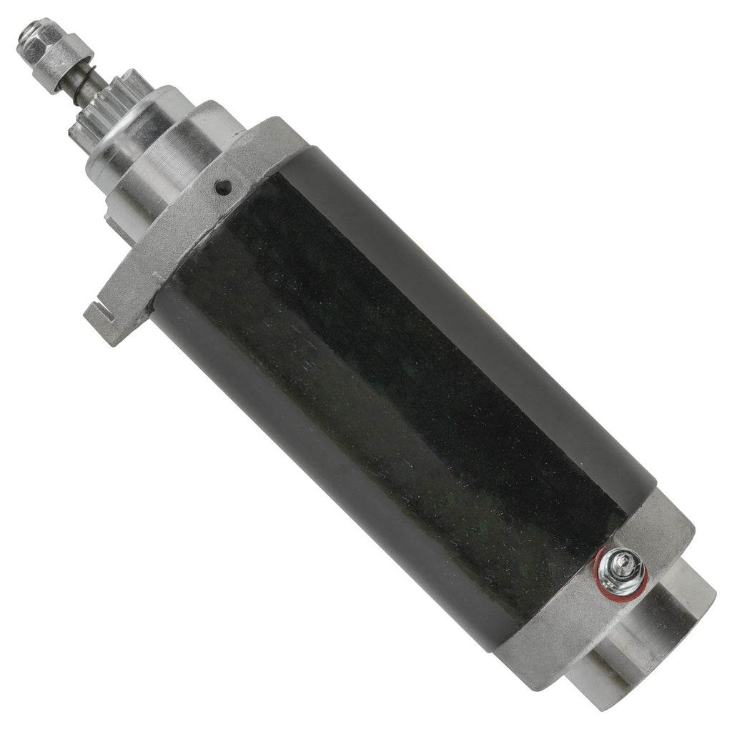 Starter Motor Replacement for Mercury 90HP Outboard (1980–1986)